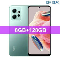 Global Version Xiaomi Redmi Note 12 Smartphone 120Hz AMOLED Snapdragon® 685 33W Fast Charging 50MP Camera 5000mAh Battery