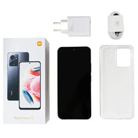 Global Version Xiaomi Redmi Note 12 Smartphone 120Hz AMOLED Snapdragon® 685 33W Fast Charging 50MP Camera 5000mAh Battery
