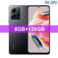 Global Version Xiaomi Redmi Note 12 Smartphone 120Hz AMOLED Snapdragon® 685 33W Fast Charging 50MP Camera 5000mAh Battery
