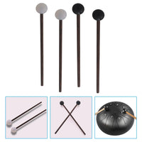 Glockenspiel Mallet Ethereal Drum Sticks Kids Musical Instruments Percussion Accessory