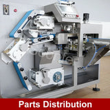 Good Quality Automatic Shaomai Big Wonton Gyoza Dumpling Empanada Making Machine