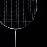 Guangyu Challenger Fried Dough Twists Badminton Racket Wind Breaking Low Wind Resistance Ultra Light 5u All Carbon Attack Racket