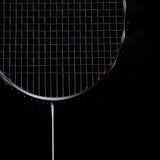 Guangyu Challenger Fried Dough Twists Badminton Racket Wind Breaking Low Wind Resistance Ultra Light 5u All Carbon Attack Racket