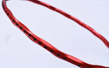 Guangyu Challenger Fried Dough Twists Badminton Racket Wind Breaking Low Wind Resistance Ultra Light 5u All Carbon Attack Racket