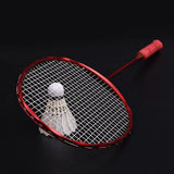 Guangyu Challenger Fried Dough Twists Badminton Racket Wind Breaking Low Wind Resistance Ultra Light 5u All Carbon Attack Racket