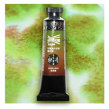 AOOKMIYA Super Vision 10 Color Professional Layered Color Watercolor Paint 15ml Tube Water Color Paint Artist Grade Painting Art Supplies