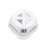 ALI Paper Art 4-in-1 styling puncher, label rounder, bookmark corner decorator, DIY wedding card puncher diary scrapbook tool
