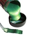 AOOKMIYA 60ml Gold Paint Metallic acrylic paint,waterproof not faded for Statuary Coloring DIY hand clothes painted graffiti Pigments