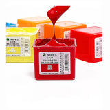 Professional Gouache Watercolor Paints 30ml*20 colors Unique Jelly Cup Design Gouache Paint For Artists Students art supplies