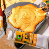 Golden Chinese Painting Paint DIY Hand-painted Calligraphy Painting Gold Liquid Painting Special Metal Color Paint Single 32ml