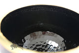 6"/15.2cm Diameter Copper Buddhist Monk Keisu Temple Prayer Singing Bowl
