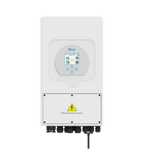 Deye SUN-5K-SG03LP1-EU hybrid inverter single phase for solar system for EU voltage with 5 years warranty