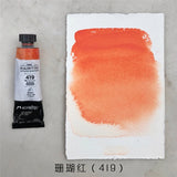 15ml Martini Skin Tone Series Watercolor paints,master-grade finely ground Watercolors Tube Pigment For Painting Art Supplies