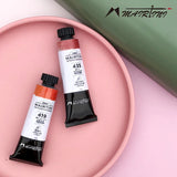15ml Martini Skin Tone Series Watercolor paints,master-grade finely ground Watercolors Tube Pigment For Painting Art Supplies