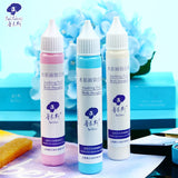 AOOKMIYA Pual Rubens 30ml blanking liquid sharp mouth blanking glue cleaning wipe covering liquid special art supplies for painting