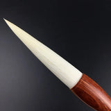 Chinese Calligraphy Pen Upscale Pure Woolen Hair Chinese Painting Calligraphy Writing Brush Long Hair Large Brush Pen Caligrafia