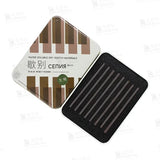 6/8pcs Professional Sketch Charcoal Bars Dry Material Soluble Toner Sketch Charcoal Artist Art Crayon Painting Drawing Supplies