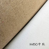 2.6m Professional blank canvas for painting Layer,Acrylic oil painting canvas,Linen Blend Primed Fine grain texture Art supplies