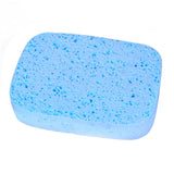 AOOKMIYA Watercolor painting sponge boxed moisturizing special water chalk sponge strong water absorption cleaning tool art supplies