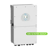 Deye Three-Phase High Voltage SUN-SG01HP3-EU-BM4 Hybrid Solar Inverter 30KW to 50KW for Outdoor Commercial Projects