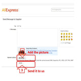 Customized photo Prints Painting Canvas Your Photo Turn Into On Canvas - Customized as Gallery Artwork Wrap For Wall Print Decor