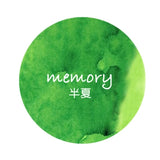 Fountain Pen Color Ink Non-carbon Color Ink Gradient Color Powder-free Dip Pen Glass Pen Ink Star Color Ink Stationery Paints