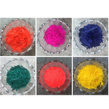 20 Colors DIY Candle Wax Pigment Colorant Non-toxic Soy Candle Wax Pigment Dye Aroma Candle Making Fragrance