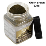 AOOKMIYA Painting Toner Water-soluble Graphite Carbon Powder 7 Colors Optional Fine Art Special Toner Sketch Artist Painting Art Supplies