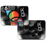 AOOKMIYA US QOR Artistic Watercolor Paints Set Tin box Pigment Solid Paint Set Palette High Concentration for Artist Painting Drawing AOOKMIYA.COM