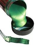 60ml Gold Paint Metallic Acrylic Paint,waterproof Not Faded for Statuary Coloring DIY Hand Clothes Painted Graffiti Pigments