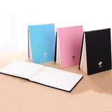 AOOKMIYA Paul Rubens Watercolor Painting Paper Pad 300g 20 Sheets 100% Cotton Leather Cover Portable Art Aquarelle Watercolor Book