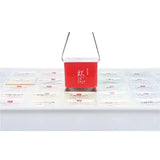 New Non Toxic Gouache Paint 56 Color Set, Miya Himi Gouache