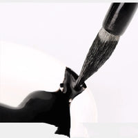 AOOKMIYA 500/1000g Ink Brush Calligraphy Practice Ink Chinese Painting Ink Liquid Student Copybook Ink Supplies