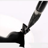 AOOKMIYA 500/1000g Ink Brush Calligraphy Practice Ink Chinese Painting Ink Liquid Student Copybook Ink Supplies