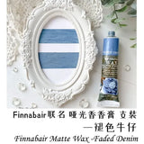 Prima Metallic Pearl Balm, American Gold Silver Rose Gold Lacquer Seal, Distressed Imitation Metal Color acrylic paint