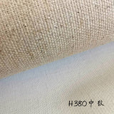 2.6m Professional blank canvas for painting Layer,Acrylic oil painting canvas,Linen Blend Primed Fine grain texture Art supplies