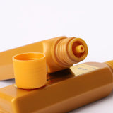 AOOKMIYA 120g/250g/500g Golden Calligraphy Ink Professional Art Painting Handicraft Painting High Gloss Metallic Pigment Gold Paint