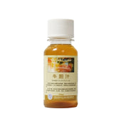18/75ML Art Masking fluid Watercolor Media Masking Ink The Liquid Of White/Pink/Gray Gel OX gall liquid watercolor medium