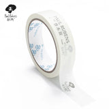 Paul Rubens 2.5cm *20m Professional Sketch Gouache Watercolor Masking Tape Decorative Adhesive Tapes School Art Set Supplies