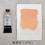 15ml Martini Skin Tone Series Watercolor paints,master-grade finely ground Watercolors Tube Pigment For Painting Art Supplies