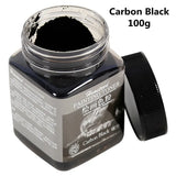 AOOKMIYA Painting Toner Water-soluble Graphite Carbon Powder 7 Colors Optional Fine Art Special Toner Sketch Artist Painting Art Supplies