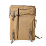 Drawing Board Bag 4k Waterproof Art Painting Bag Portable Art School Bag Multi-function Drawing Board Bag Art Storage Bag