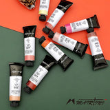 15ml Martini Skin Tone Series Watercolor paints,master-grade finely ground Watercolors Tube Pigment For Painting Art Supplies