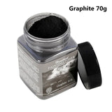 AOOKMIYA Painting Toner Water-soluble Graphite Carbon Powder 7 Colors Optional Fine Art Special Toner Sketch Artist Painting Art Supplies