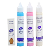 AOOKMIYA Pual Rubens 30ml blanking liquid sharp mouth blanking glue cleaning wipe covering liquid special art supplies for painting