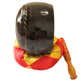 6"/15.2cm Diameter Copper Buddhist Monk Keisu Temple Prayer Singing Bowl