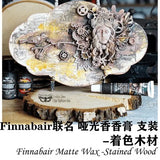 Prima Metallic Pearl Balm, American Gold Silver Rose Gold Lacquer Seal, Distressed Imitation Metal Color acrylic paint