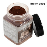 AOOKMIYA Painting Toner Water-soluble Graphite Carbon Powder 7 Colors Optional Fine Art Special Toner Sketch Artist Painting Art Supplies