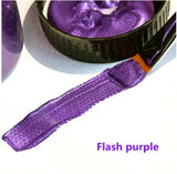 AOOKMIYA 60ml Gold Paint Metallic acrylic paint,waterproof not faded for Statuary Coloring DIY hand clothes painted graffiti Pigments