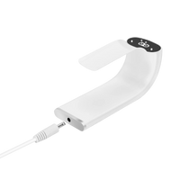 6 in 1 Mismon odm mini device face beauty personal care spatula